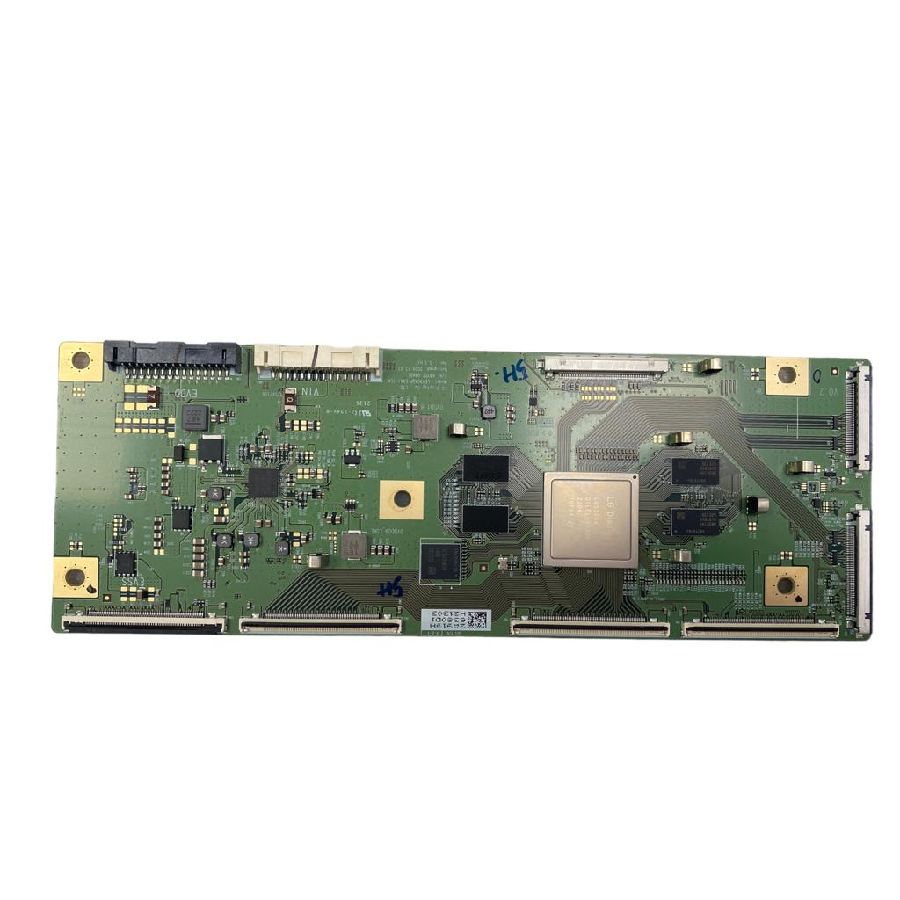 Placa TCon Sony XR-55A80J LE480AQP-ENA1-TCA 6870C-0848E