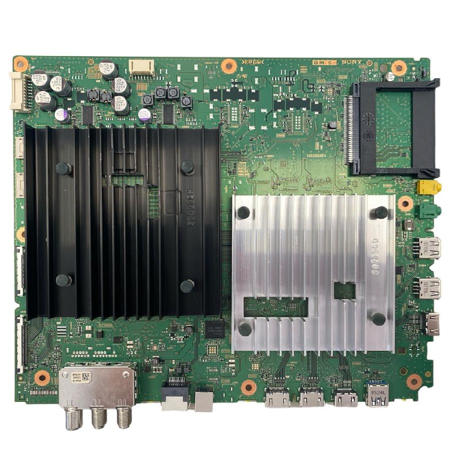 Placa Main SONY XR-55A80J 101052251