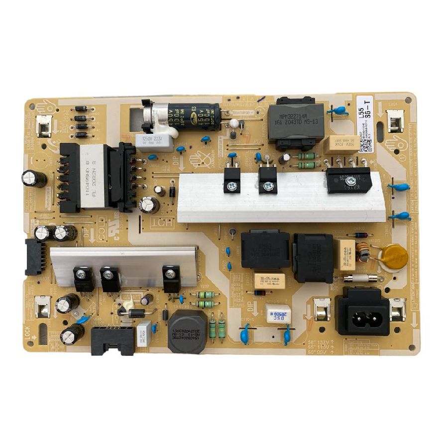 Fuente Alimentaci�n Samsung UE50TU8005K BN4401054E REV:1.1