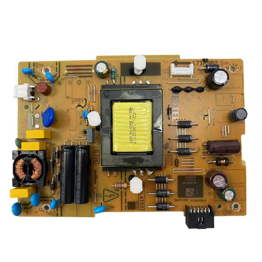 Fuente Alimentación NOKIA FNE32GV210 17IPS62 23620951