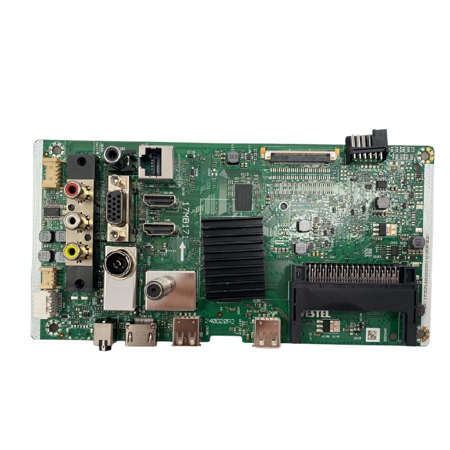 Placa Main NOKIA FNE32GV210 17MB171 240820R3 23735279