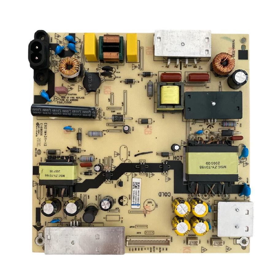Placa Main Engel LE 5590 ATV E021M431-12 TV5006-ZC02-02