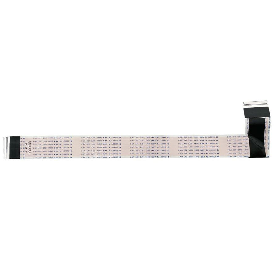 Cable Flex / LVDS 1253184 hisense 55U7HQ