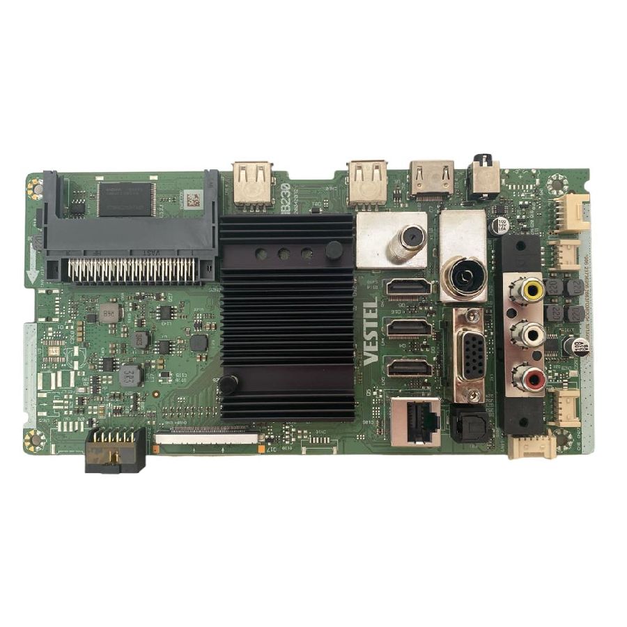 Placa Main Panasonic TX-55HX580EZ 23736956