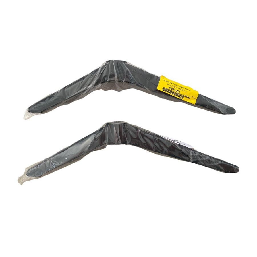 Pies CECOTEC ALU10050 (sin tornillos )