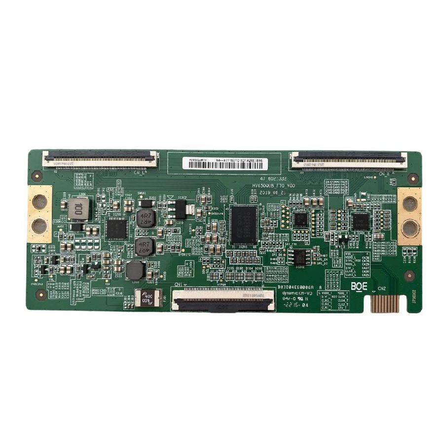 Placa Tcon Cecotec ALU10165 HV650QUB_F70_V00