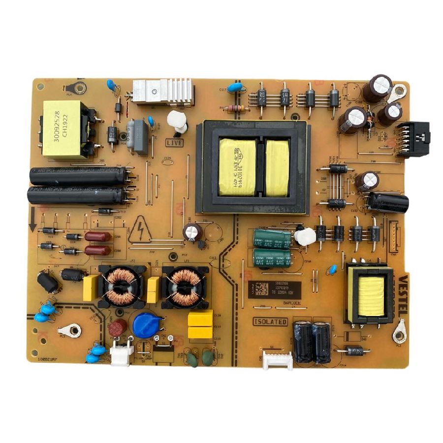 Fuente Alimentacion Cecotec ALU10165 23745919 17IPS72