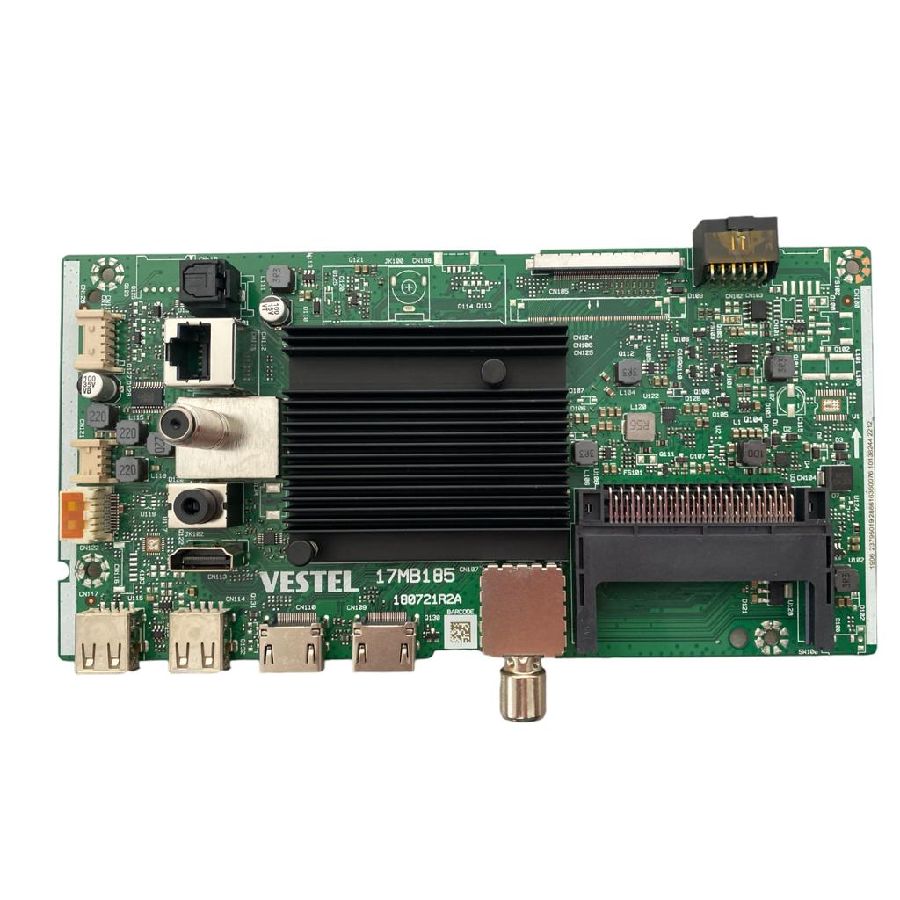 Placa Main Cecotec ALU10165 17MB185 23795019