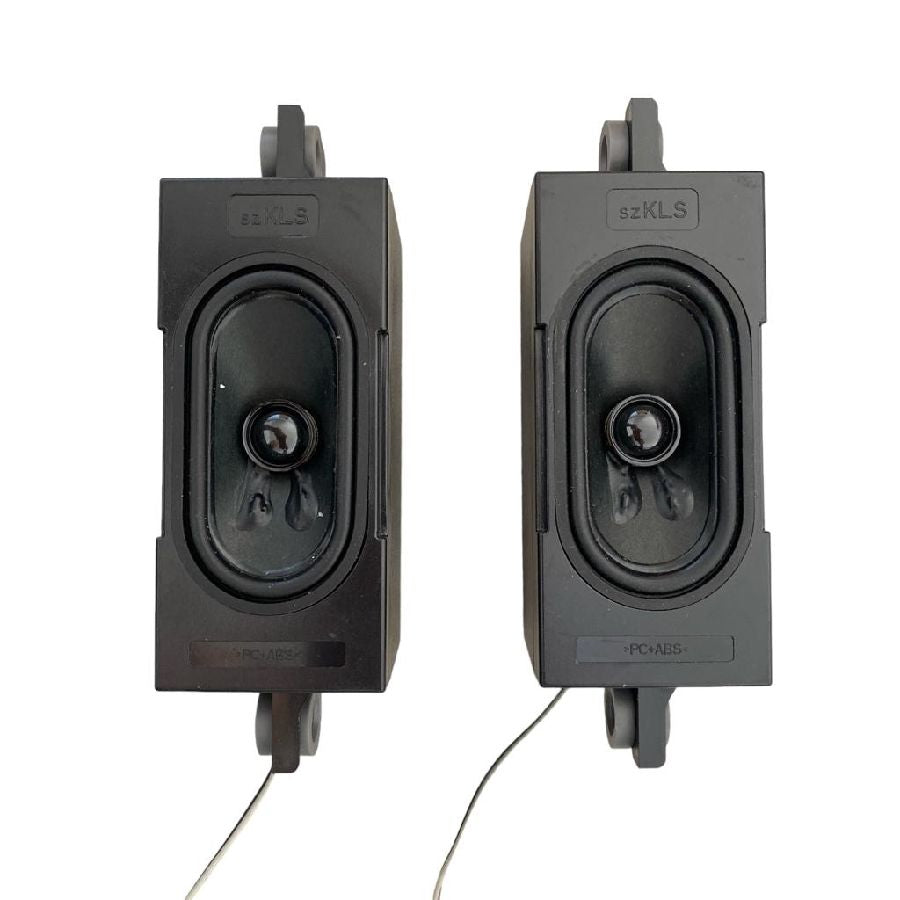 Altavoces IFFALCON IFF50U62 12302-500111 B4510050-E1-X1 12W