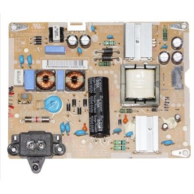 Fuente Alimentación LG EAX66822701(1.5) EAY64308601 LG 43LH541V-LD LGP43BI-16CH1