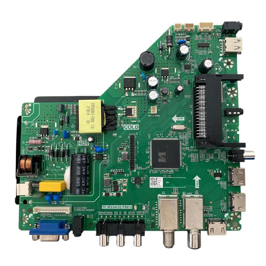 Placa Main BSL-32T2 TP.MS3663S.PB818