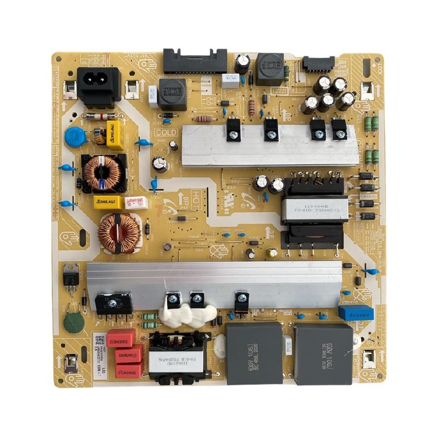 Fuente Alimentacion Samsung QE65Q70TAT BN4401063A