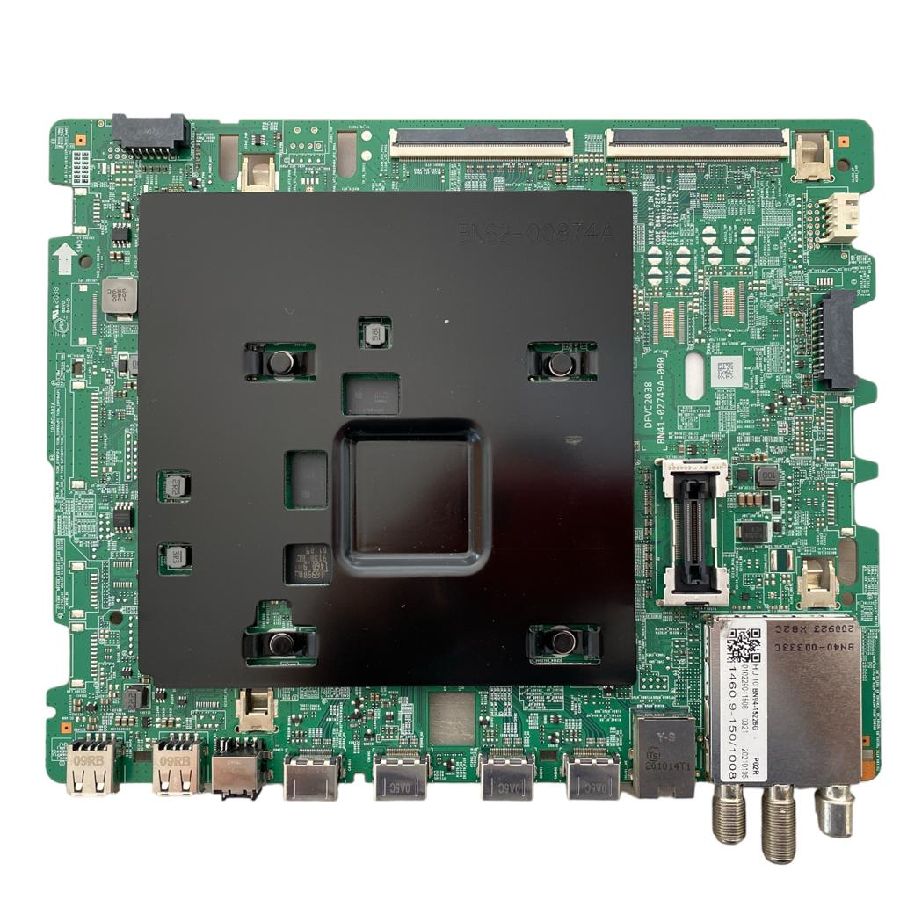 Placa Main SAMSUNG QE65Q70TAT BN41-02749A-000 BN94-15226G BN41-02749A