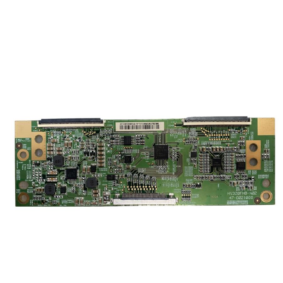 Placa TCon TOSHIBA 32LA2063DG HV320FHB-N02 47-6021088