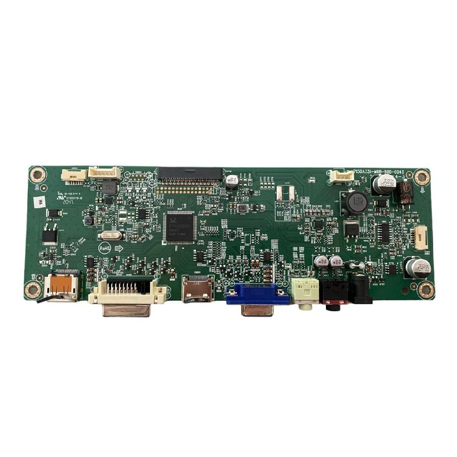 Placa Main Philips 242B9 715GA331-M0B-B00-004I