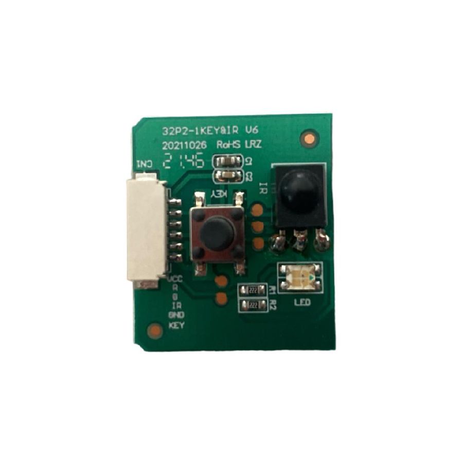 Módulo Ir Stream System WSTRH3222FTP 32P2-1KEY&IR V6 20211026