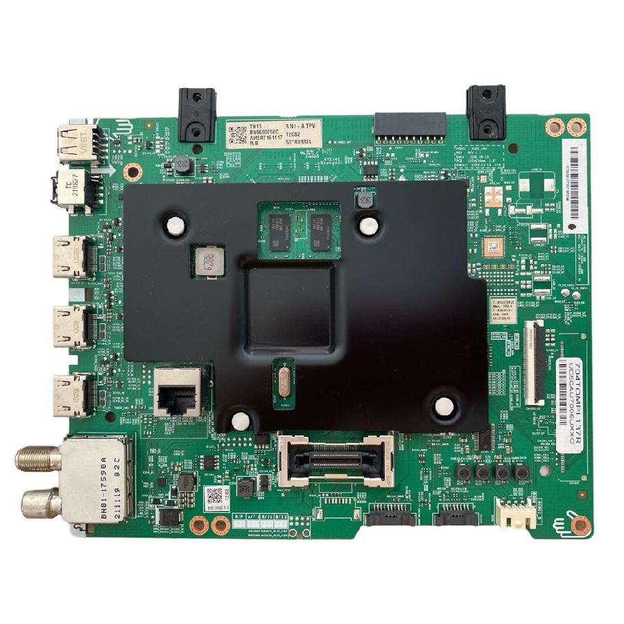 Placa Main SAMSUNG UE50AU7095U BN9650058C