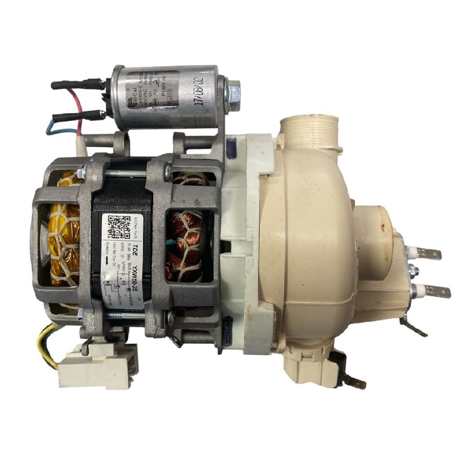 Motor Lavavajillas TEKA LP9 440 INOX YXW50-2E CBB65A-2 SWAP/USADO
