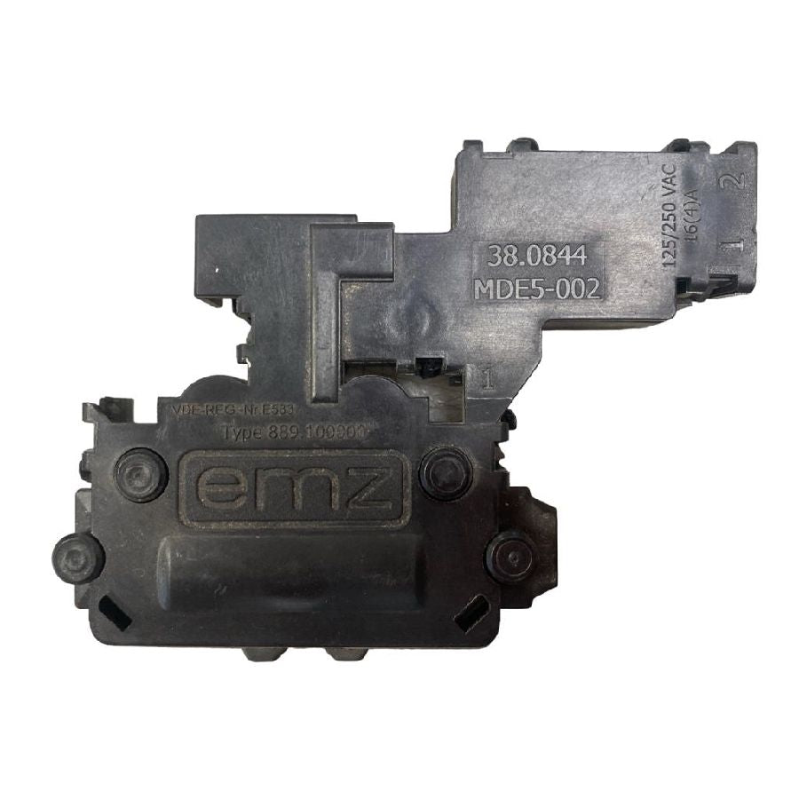 Cierre Puerta Lavavajillas TEKA LP9 440 INOX 889.100000 38.0844 MDE5-002 swap usado