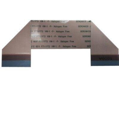 Cable Flex / LVDS 1508A Samsung UE65NU7092U