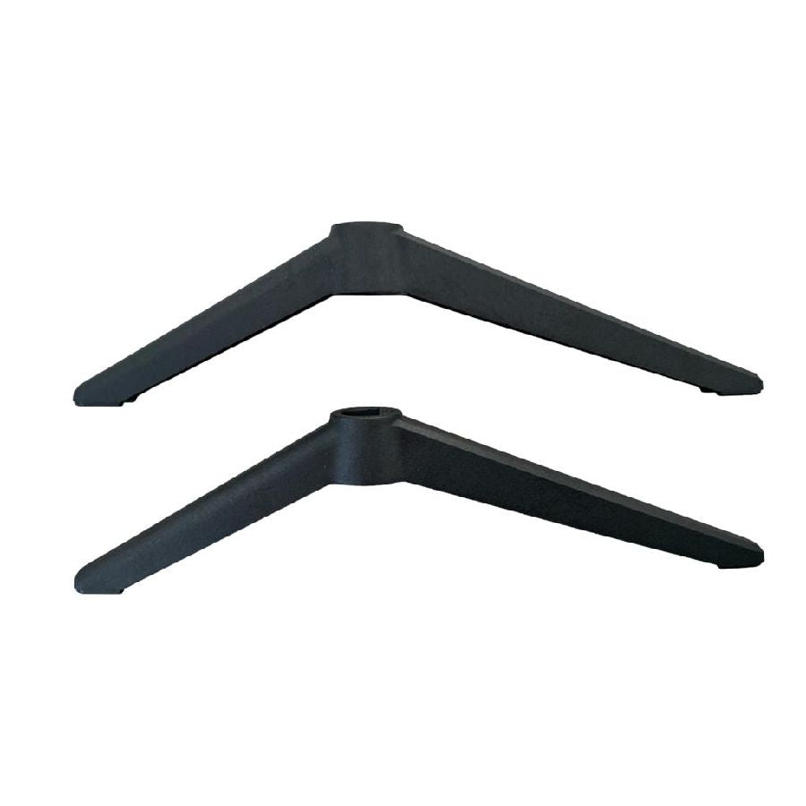 Pies CECOTEC ALU10043 43553 (con tornillos)