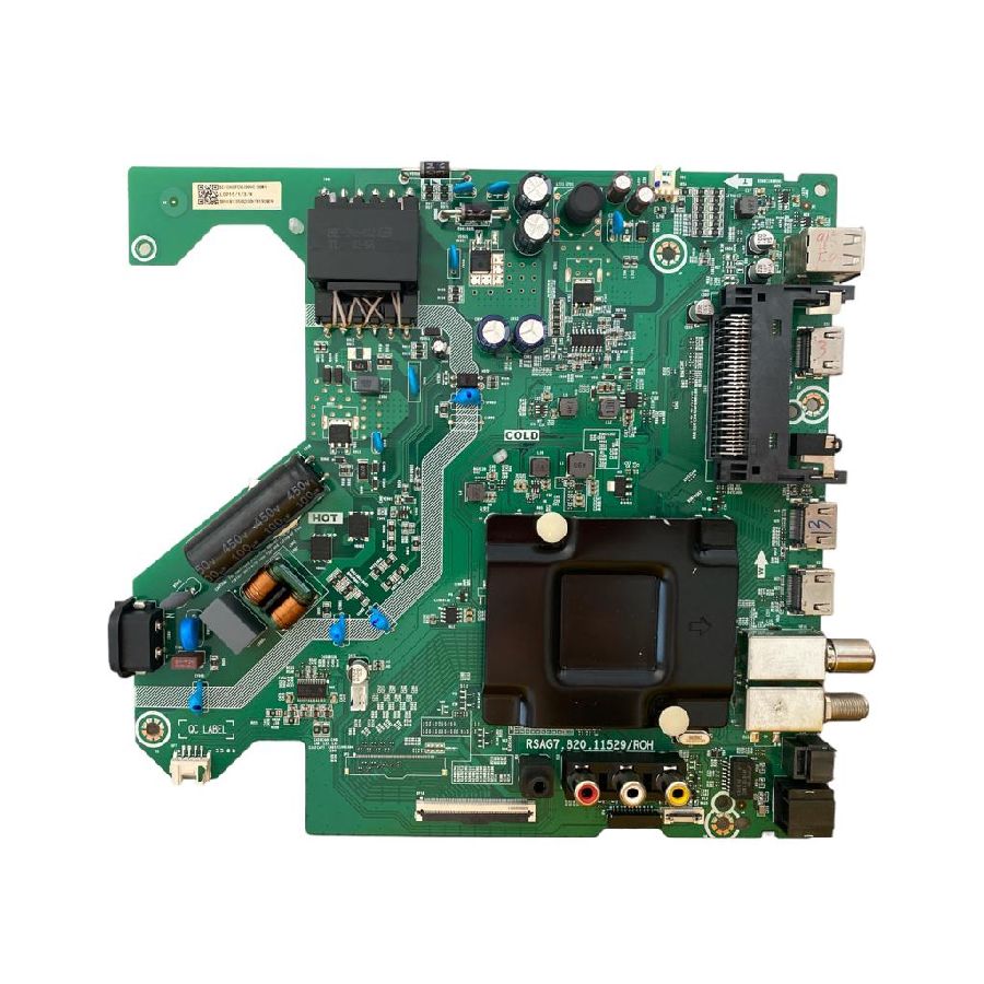 Placa Main Hisense 43A6BG RSAG7.820.11529/ROH