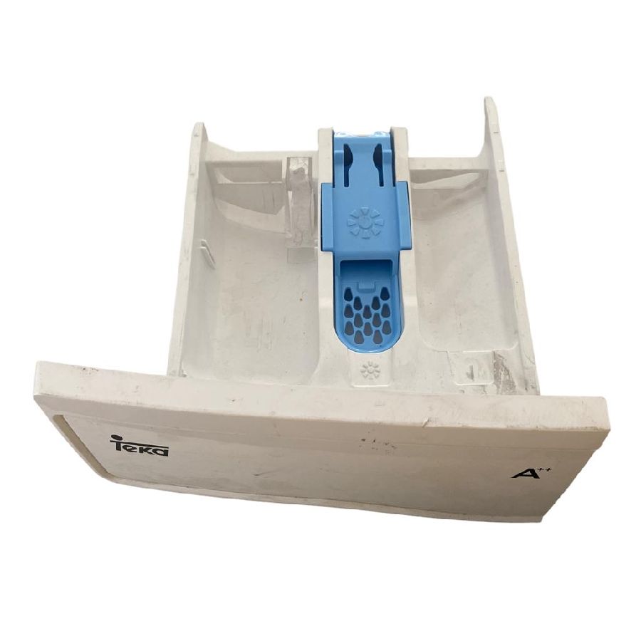 Dispensador Liquido Lavadora Teka TKL 1065 swap/usado