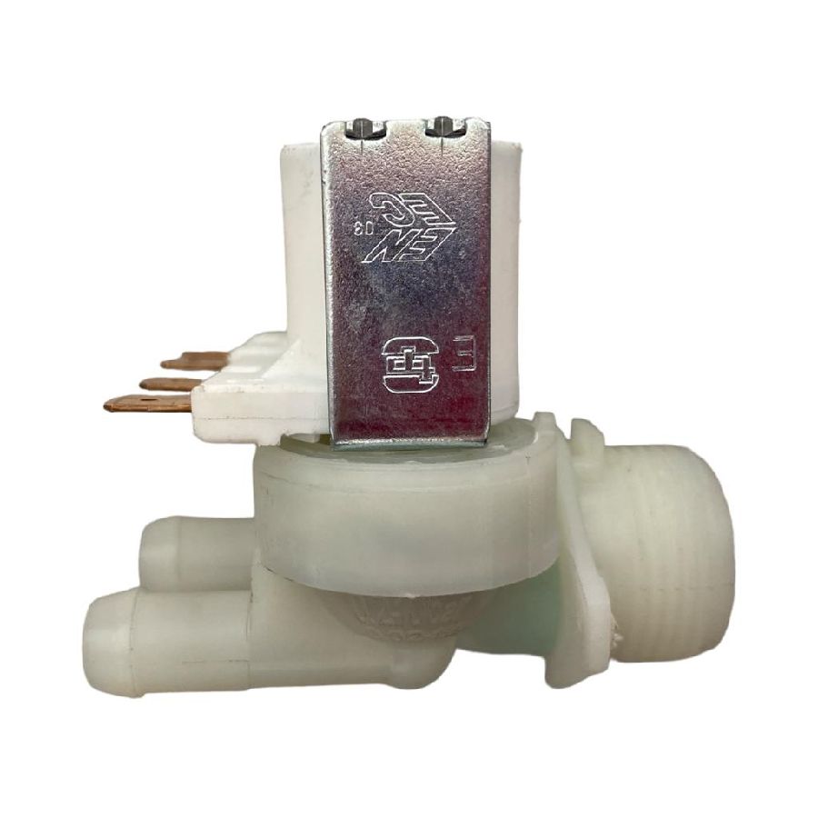 Electroválvula Lavadora Teka TKL 1065 30023393 SWAP/USADO