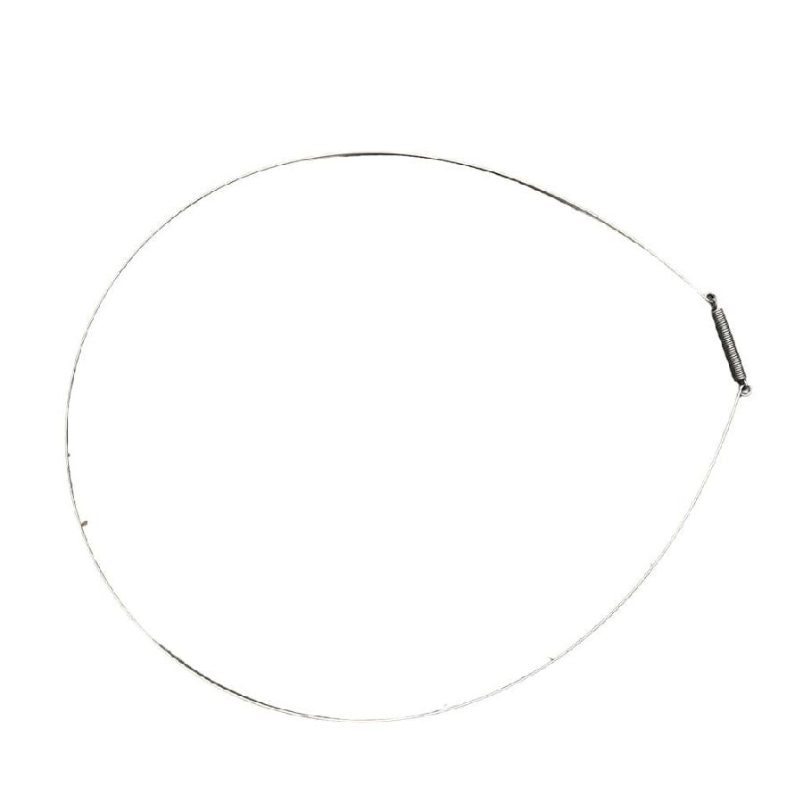 Abrazadera Anillo Interior Puerta Lavadora teka TKL 1065