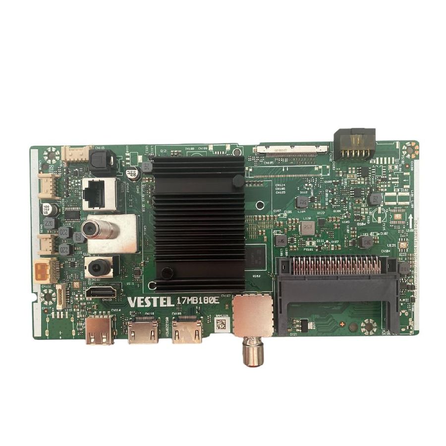 Placa Main TOSHIBA 43UK3163DG 17MB180E 23753628