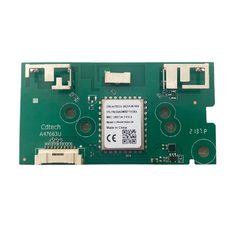 Modulo Wireless / Wifi PHILIPS 55OLED706/12