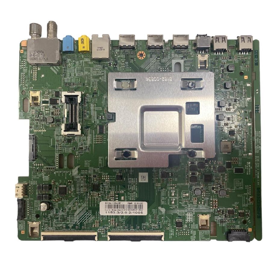 Placa Main SAMSUNG UE55NU7475U BN94-12842EBN41-02635A