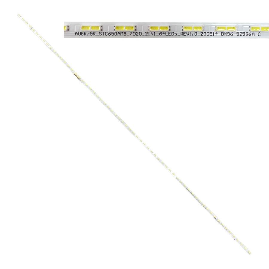 Tira Leds Samsung UE65BU8000 BN96-52586A