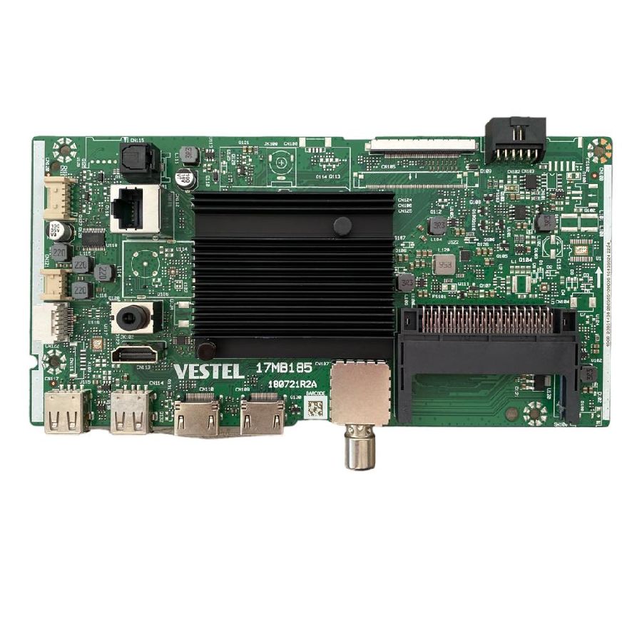 Placa Main Cecotec ALU00165 VESTEL 17MB185 23831438