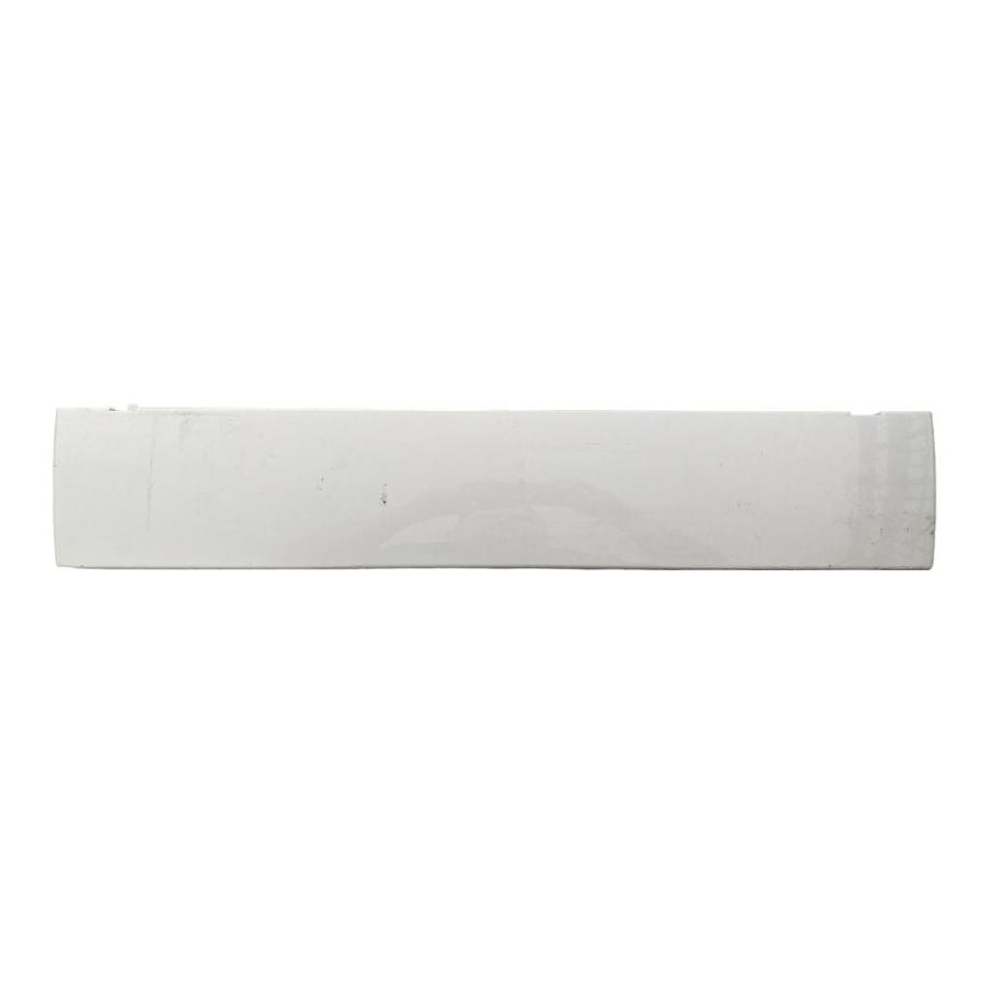 Carcasa Frontal Inferior Lavadora ONWA LD580Z TG70-V1262ED-0071 swap/usado