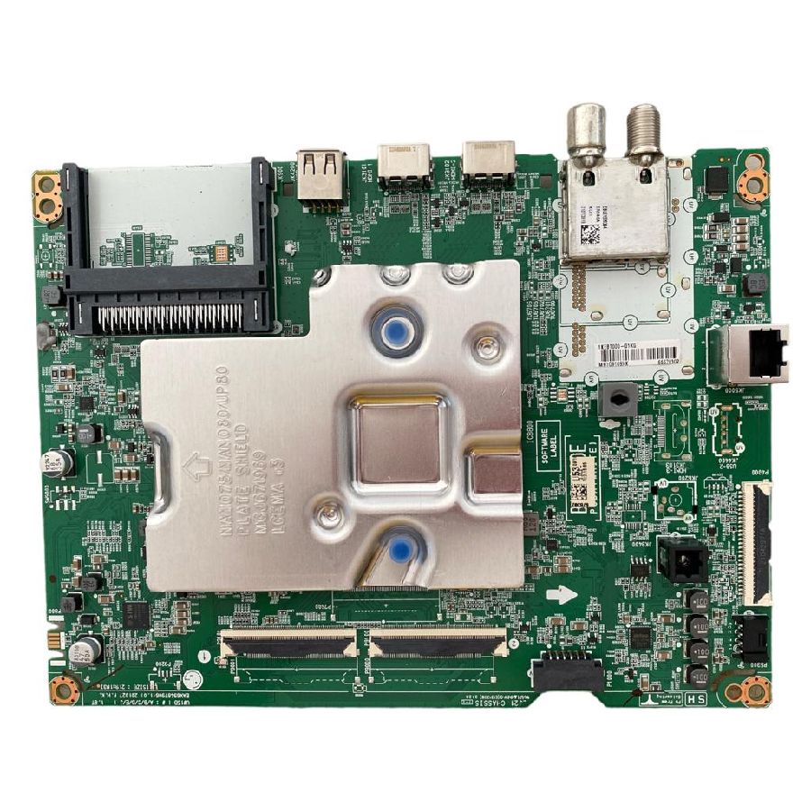 Placa Main LG 50UP76706LB EAX69487906(1.0)