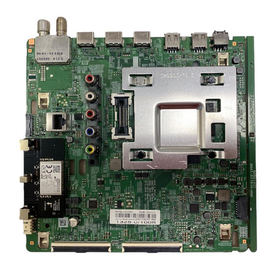 Placa Main SAMSUNG UE43RU7406U BN94-14147H BN41-02703A