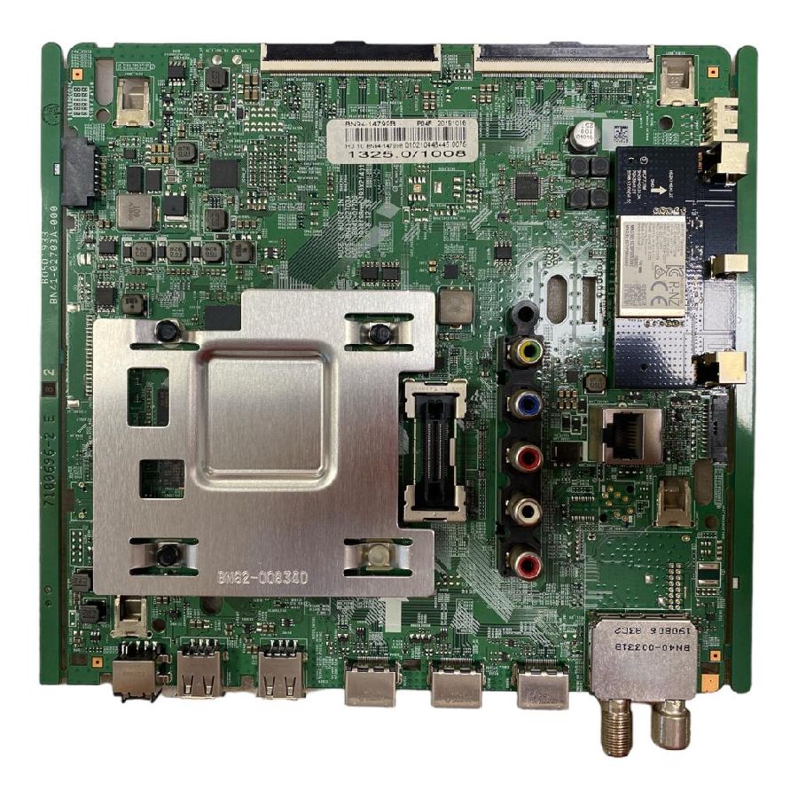 Placa Main SAMSUNG UE43RU7406U BN94-14799B BN41-02703A