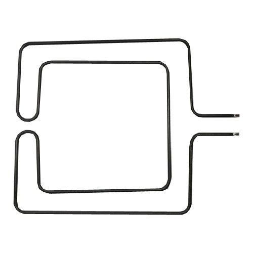 Resistencia Inferior Horno CANDY FCS 100 W/E 5.C15.0136/42827837 1100W swap/usado