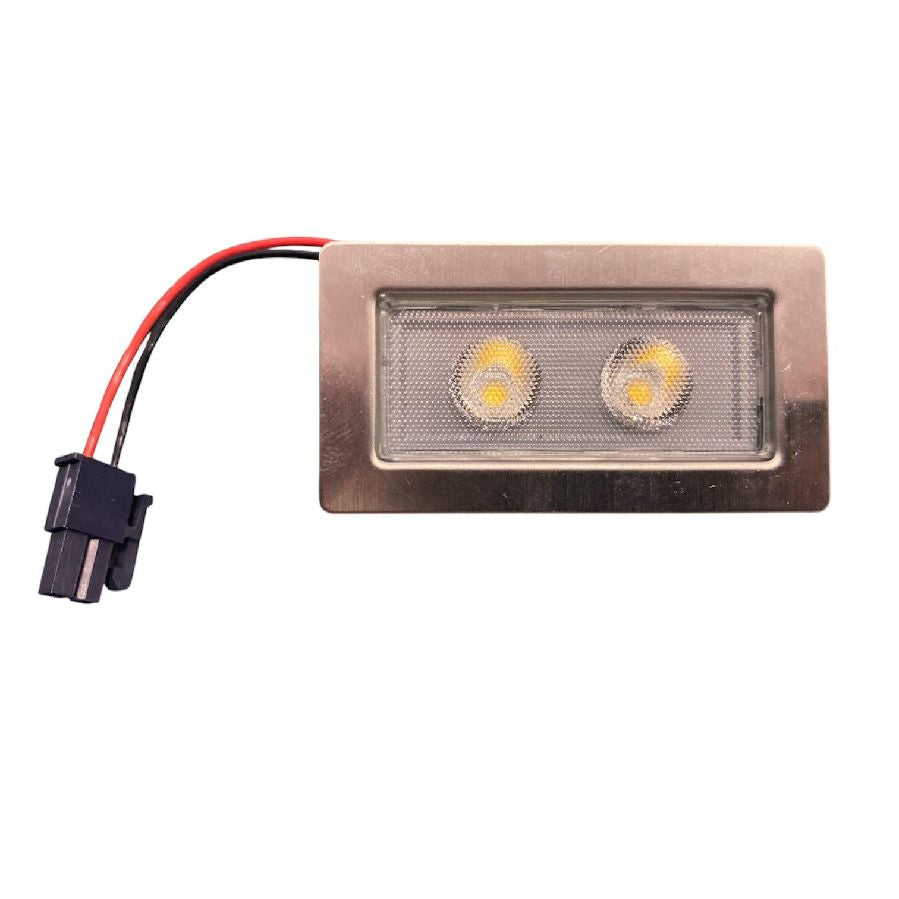 Luz led Campana Bosch DWF97RV20/02