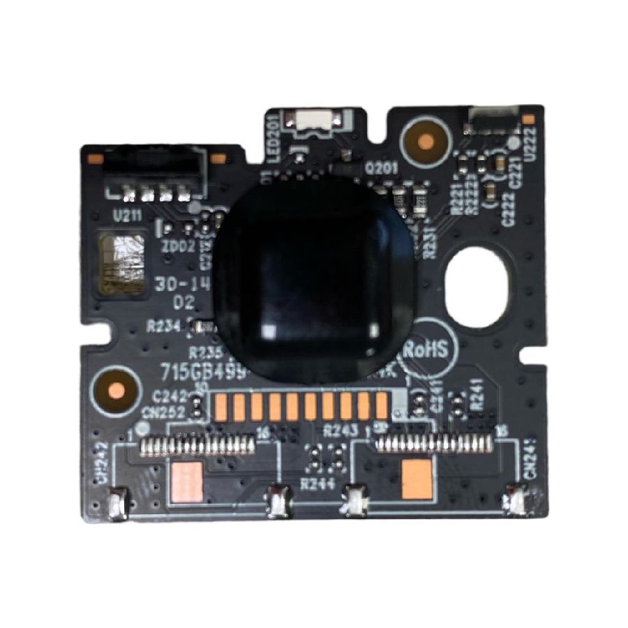 Módulo IR Y BOTONERA PHILIPS 43PUS7406/12 715GB499-R0A-001-004K 1