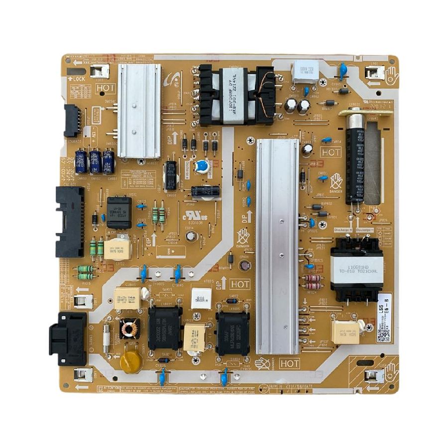 Fuente Alimentación SAMSUNG UE55BU8000K BN4401110H REV:1.1
