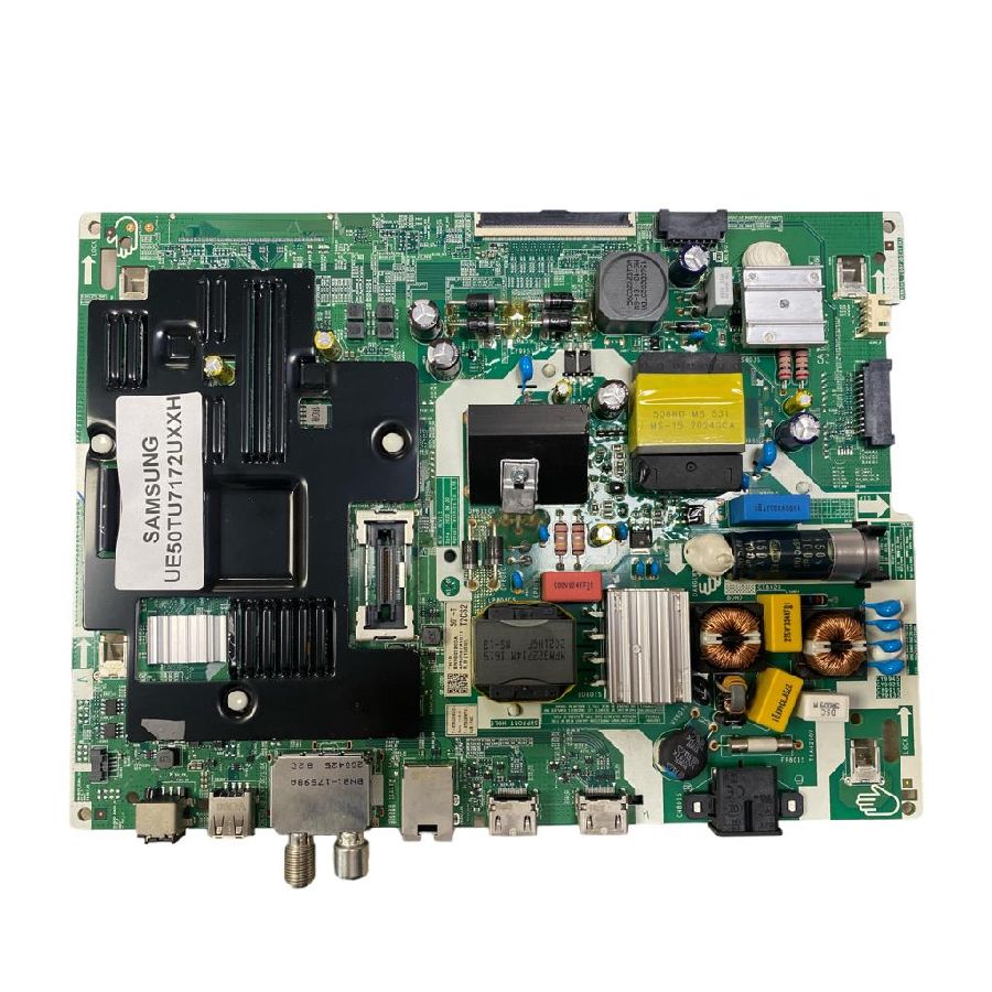 Placa Main SAMSUNG UE50TU7172U BN96-51900A