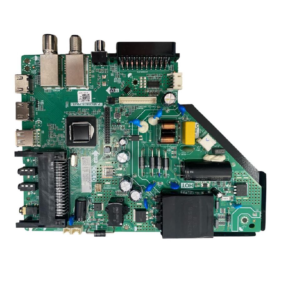 Placa Main HKC 50D1 TP.MS3663S.PB803