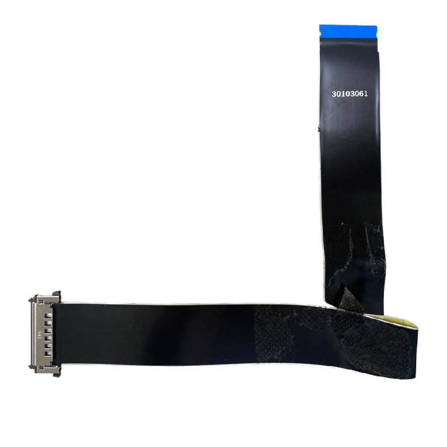 Cable Flex / LVDS TOSHIBA 55UF3D63DA 30103061