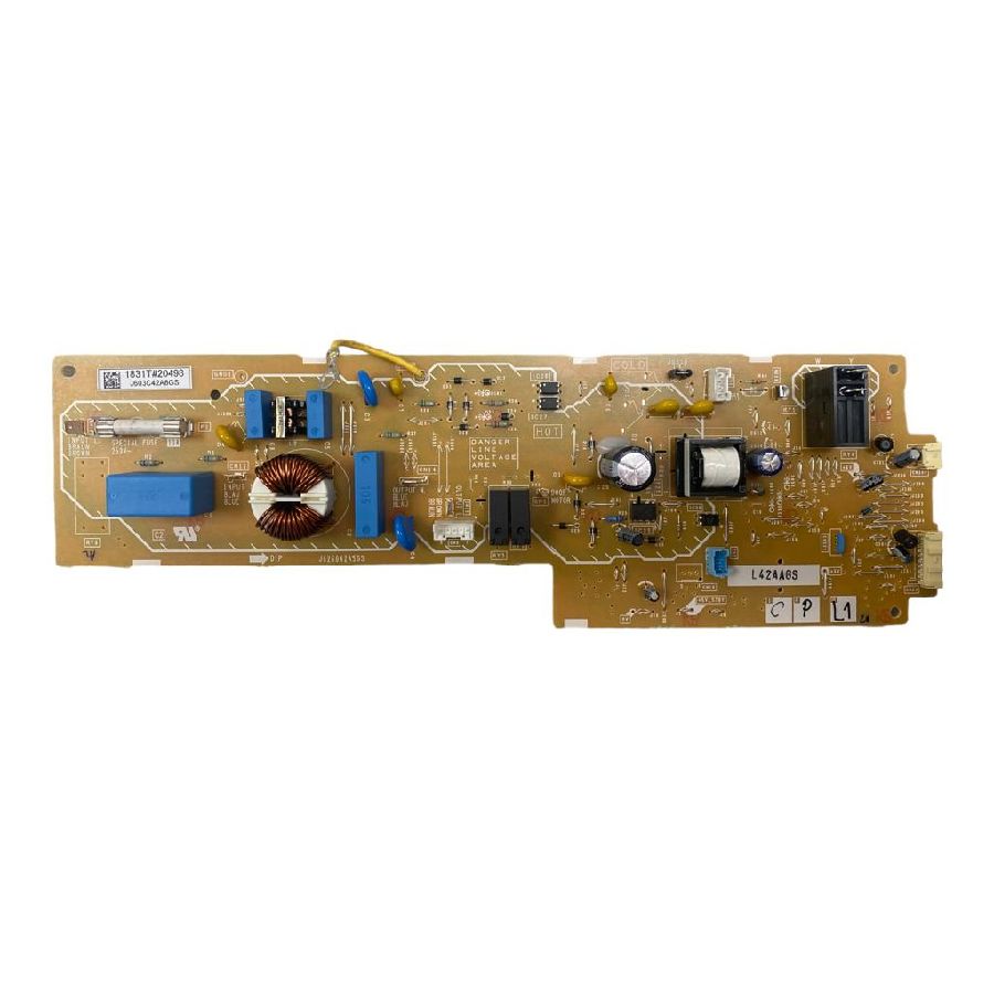 Módulo electrónico Microondas Bosch BFL634GB1 J603C42A8GS 1831T 20498 J626042A5GS