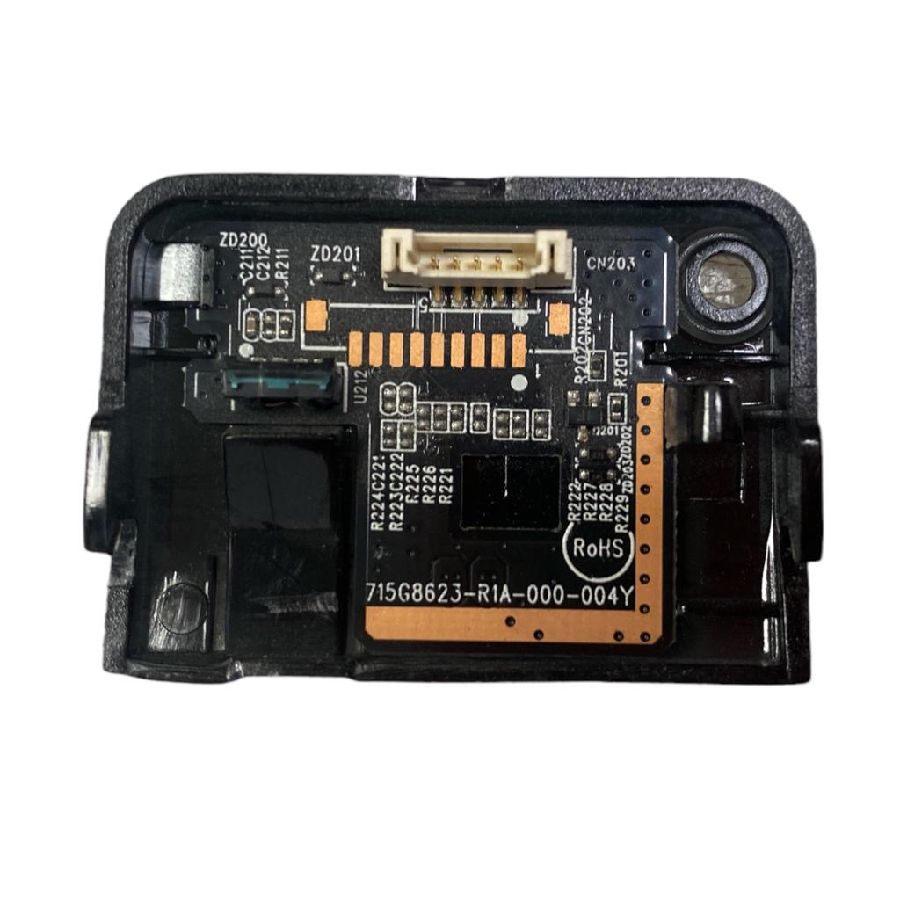Módulo IR PHILIPS 43PUS6554/12 715G8623-R1A-000-004Y