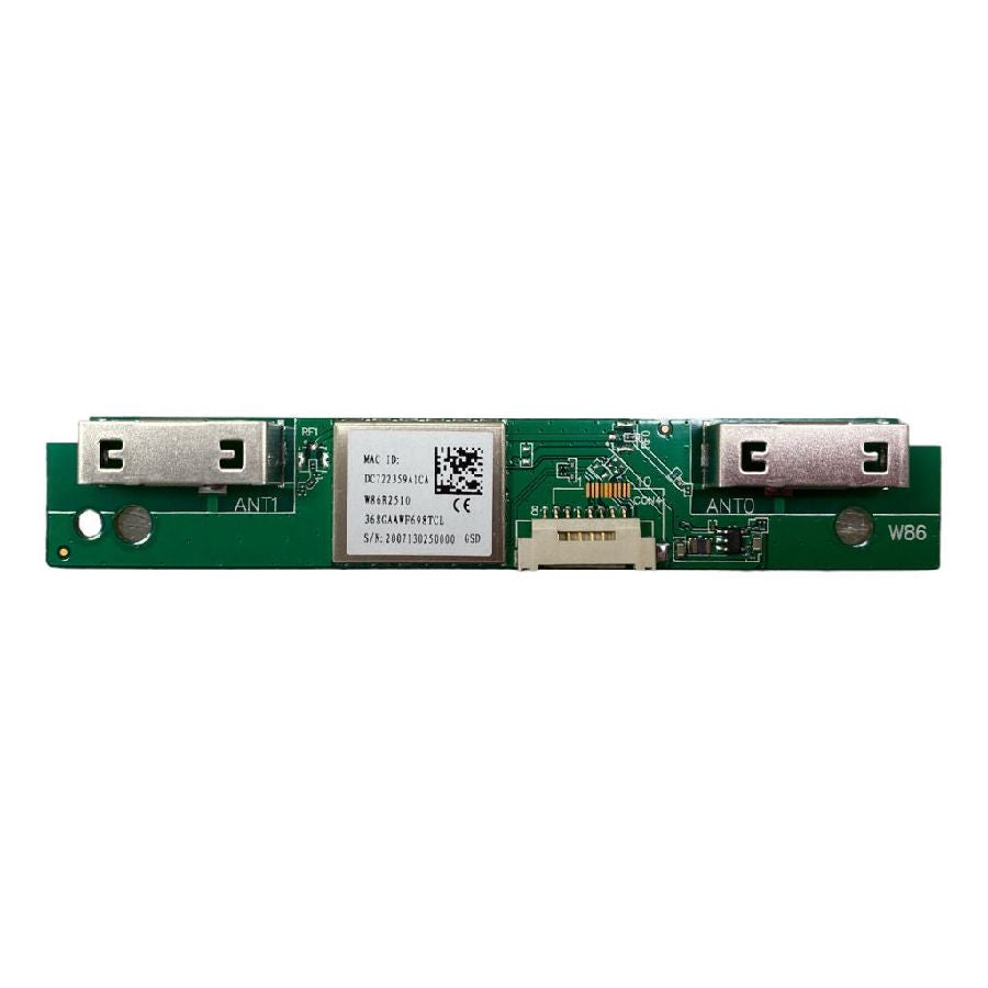 Módulo IR PHILIPS 58PUS7555/12 DC722359A1CA W86R2510