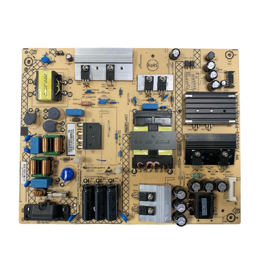 Fuente Alimentacion Philips 55PUS6703/12 715G9309-P01-000-003H