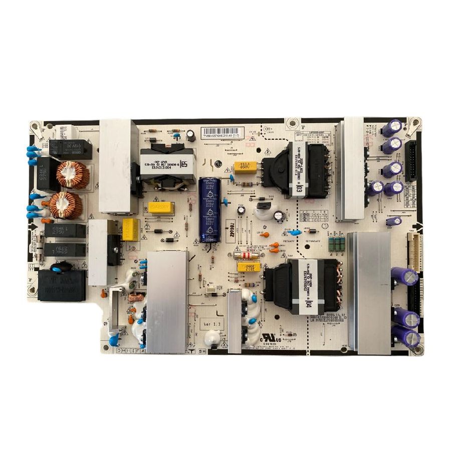 Fuente Alimentación LG OLED55A26LA EAX69083402(1.1) EAY65768823 LGP55BX-200P